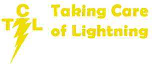 Lightning Protection System Ft Worth, TX 76123 Logo
